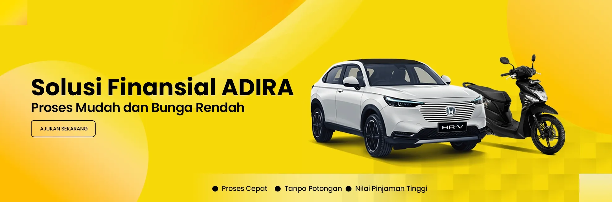 Solusi Finansial Adira Finance Id
