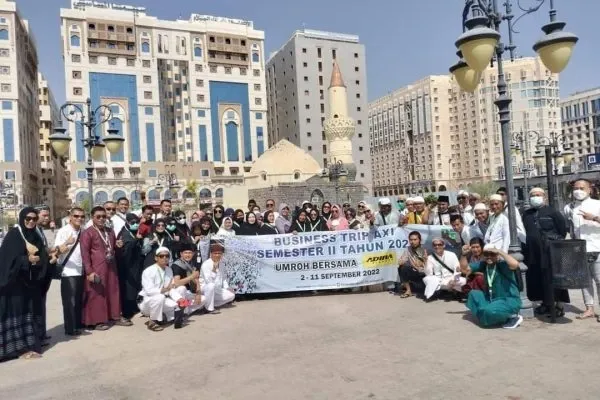 Join Mitra Adira Finance Id