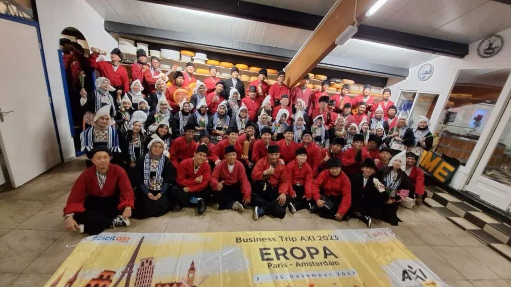 Join Mitra Adira Finance Id